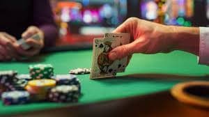 pjc game lobby showing sports betting and casino options on a Filipino player's phone