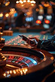 Filipino player checking VIP tier progress on pjc mobile app