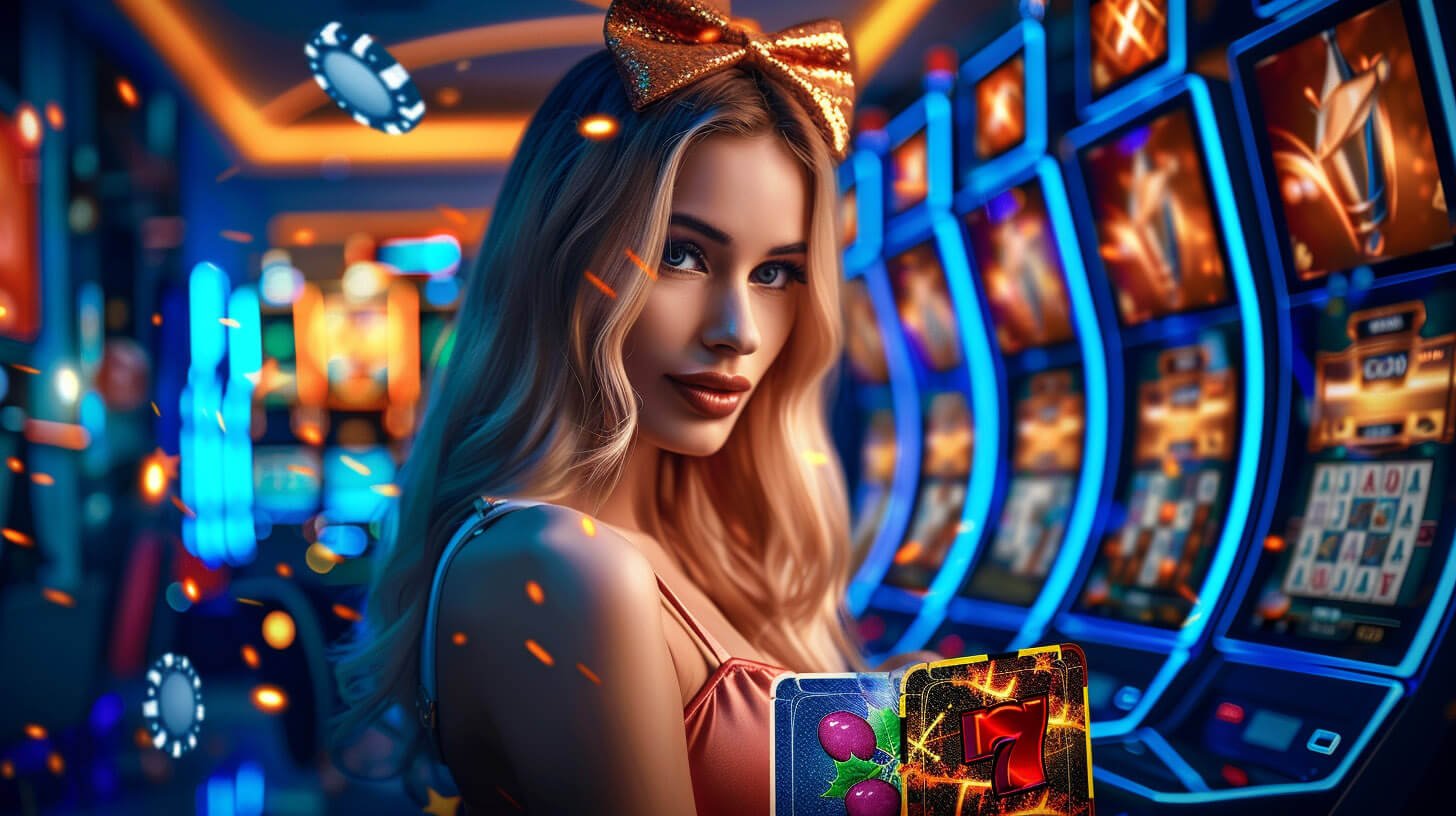 pjc online bingo room interface showing numbered balls and bingo card